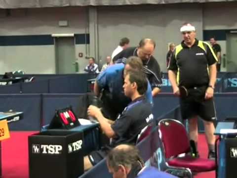 Mikael Appelgren als Schiri für Peter Kilian Neustadt20060516