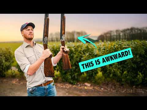 TGS Outdoors - Beretta DT11 SuperSport video preview