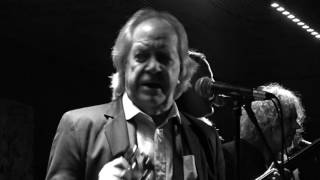 The Pretty Things "The Same Sun" LIVE @ Raindogs 2016