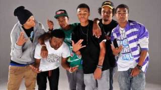 The Rangers - I&#39;m Feelin Myself (Jerkin Song)