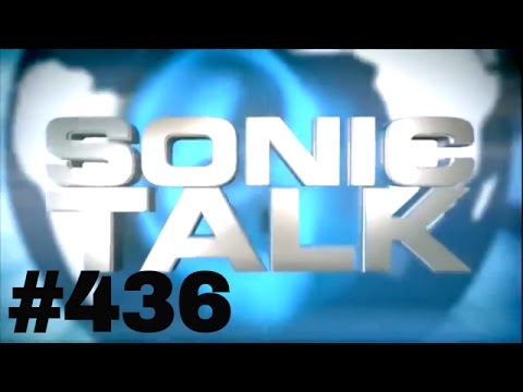 Sonic TALK 436 - Sakamoto's Revenant Soundtrack