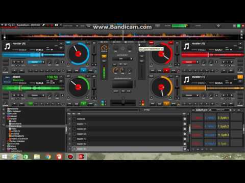 Bengü - Hodri Meydan Bass Denemesi