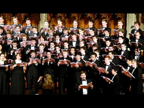 All Night Vigil, Opus 37- Lord, Now Lettest Thou