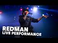 Redman - Da Goodness / Da Rockwilder LIVE at Red Bull BC One World Final Tokyo