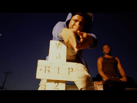 F.O.B Pook - Nicks & Dimes (Official Music Video)
