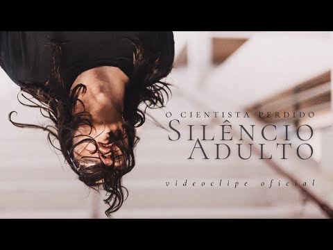 Video thumbnail for Silêncio Adulto