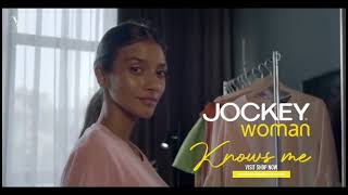 Download lagu Everyday Bra from Jockey Woman I Antarvastram Innerwear mp3