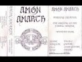 Amon Amarth - The Arrival of the Fimbul Winter ...