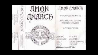 Amon Amarth - The Arrival of the Fimbul Winter (Demo)