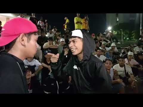 HENRRY vs JKM vs DURÁN vs MÍSTER - 8VOS - FECHA 3 TEMPORADA 2024 II