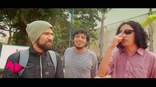 Pata de Burro; Capitulo 5, Saludos Jenny