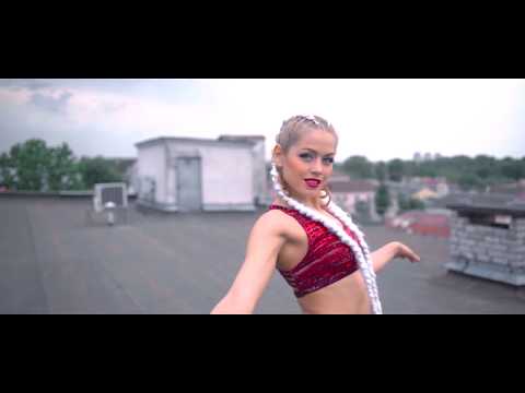 AG Dominican Ft Np killah - PERCO   ( Videofficial )