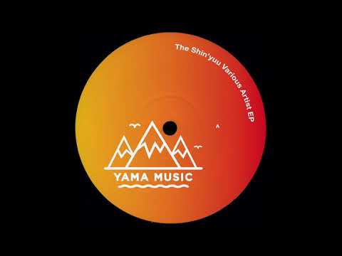 A1. Birdmakingmachine - Moorbeet [YAMU005]