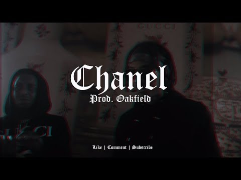 CHANEL || Young Adz x Not3s x Deno Type Beat