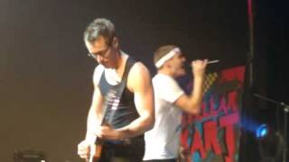 Stellar Kart - Livin&#39; On A Prayer