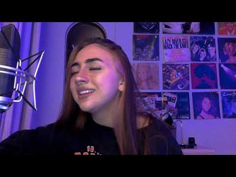 esmalte kolor negro - anaís // crush - abrildefresa // a cute song - ralphy (cover/mix)