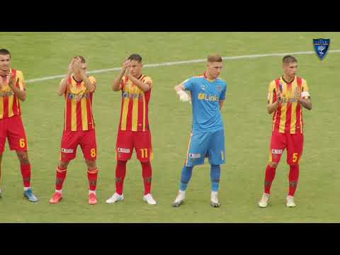 Primavera 1 TIM VISION: Lecce 1- Bologna 1