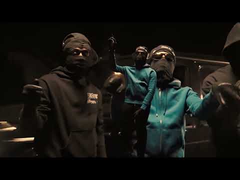 [FREE FOR PROFIT] Dark Drill Beat - "Persian" | 2023