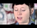 NME Session - Waxahatchee, 'Grass Stain' 
