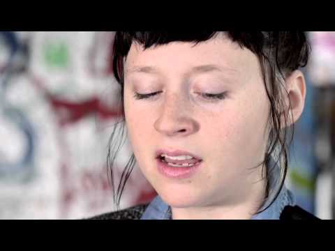 NME Session - Waxahatchee, 'Grass Stain'