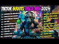 NEW TIKTOK DISCO MASHUP 2024 2025 BUDOTS REMIX DJ ROWEL