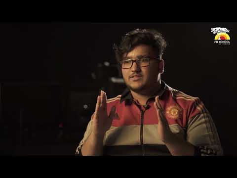 FX School Game Design & Development Students and The...