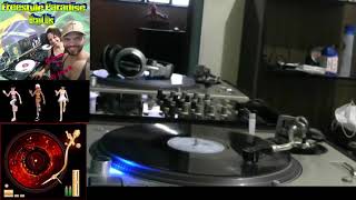 Stevie "Spinnin" Santoyo - Freak You Right (Dj Passion Remix)