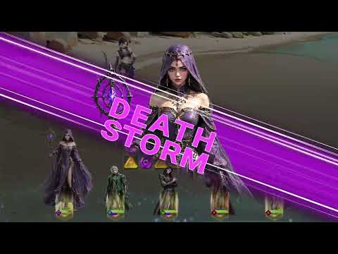 Shadow Match: Vampire RPG video thumbnail