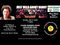 Live Stream of 2024 "Just Wild About Harry" Tribute Concert @ Chapin Rainbow Stage in Heckscher Park