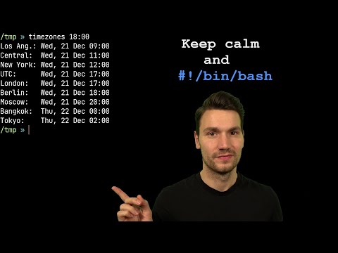 Helpful Command Line Scripts and Automation in My Setup