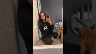 tiktok babes in bikini, costume, underboob ??subscribe ??