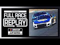 Toyota / Save Mart 350 from Sonoma Raceway | NASCAR Cup Series Full Race Replay