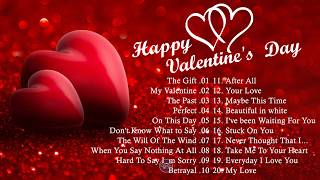 Download lagu Happy Valentine's Day 2026 💖The Most Romantic Love Songs | Jim Brickman, David Pomeranz, Celine Dion mp3