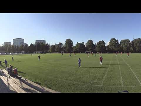 4.8.21 P20 Kakkonen Karhu-Futis - TKT 1.jakso