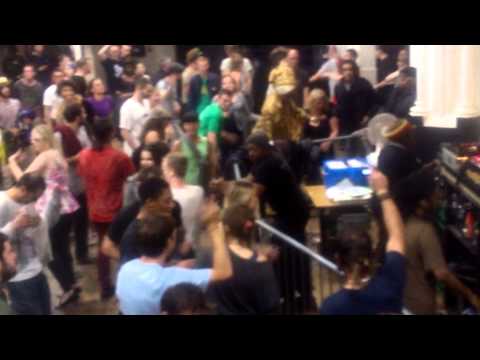 Teachings In Dub presents Aba Shanti vs Pappa Root