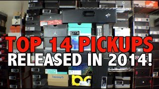 Heskick's Top 14 of 2014 Sneaker Pickups! (Released in 2014)
