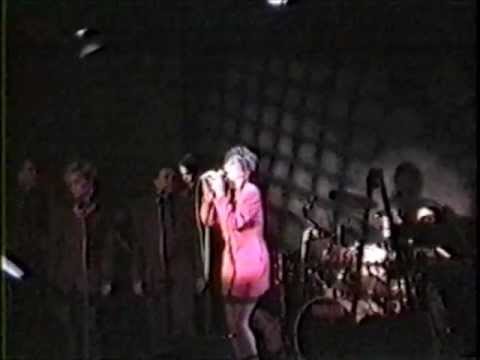 KATHY TROCCOLI LIVE - LOVE HAS FOUND ME HERE