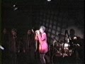 KATHY TROCCOLI LIVE - LOVE HAS FOUND ME HERE