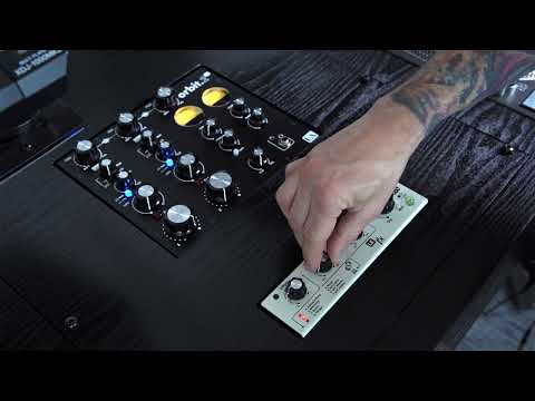 Union Audio LE FX Standalone Effects Unit image 5