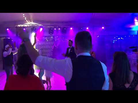 GIA BAND @ Lagoo Snagov -  Formatie Nunta | Covers Band | Live Music