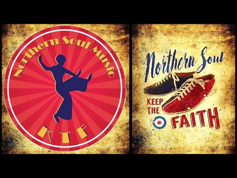 Derek Martin - Flashback - Classic Northern Soul