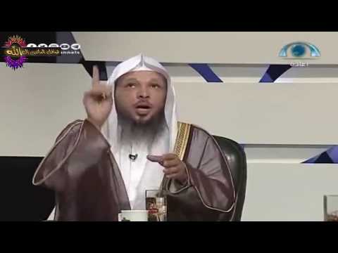 لن تترك الصدقة بعد هذا المقطع إن شاء الله _ الشيخ سعد العتيق