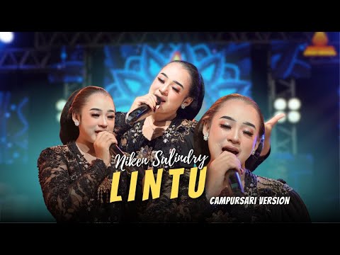 Lintu - Niken Salindry - Campursari Everywhere