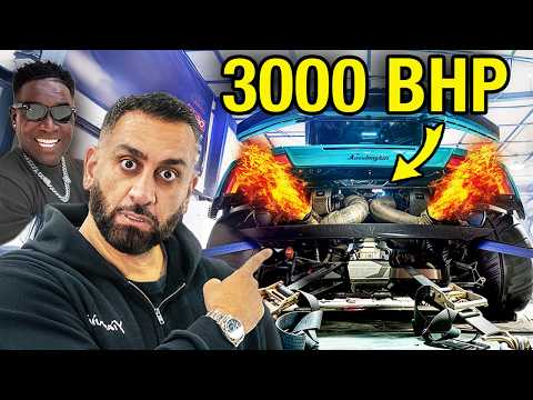 DMO Deejay and 4 more