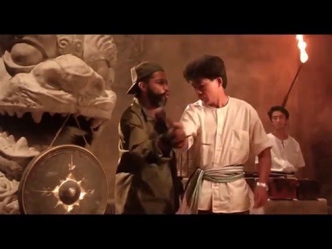 Kickboxer Final Fight 1989 1080p HD