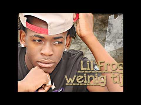 JayAnthony Ft. Lil-FroGz - Zo sexy ( Freestyle)(DG)