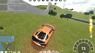 Roblox Vehicle Simulator How To Get Lamborghini Aventador Sv 2018 - lamborghini aventador sv review vehicle simulator roblox