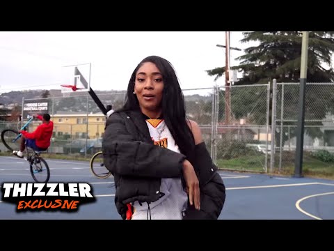 Young Jas ft. Girlz N The Hood (Shi) - F.W.U. (Exclusive Music Video) || Dir. Shooter7Seven