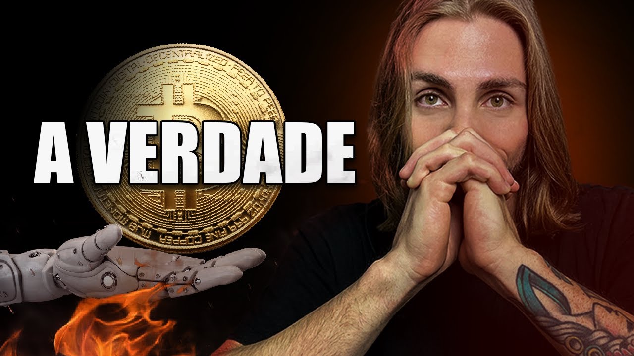 Robos de Criptomoedas valem a pena?
