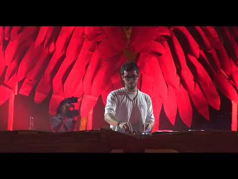 Pontifexx @ Réveillon Arcanjos 2023 - Barra de São Miguel, Brazil